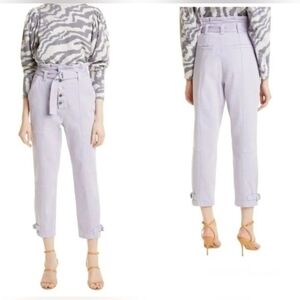 Ted BakerTed Baker Flintt Paperbag Tapered Leg Jeans size 29